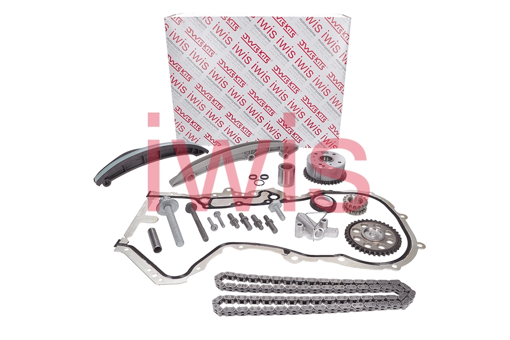 Timing Chain Kit